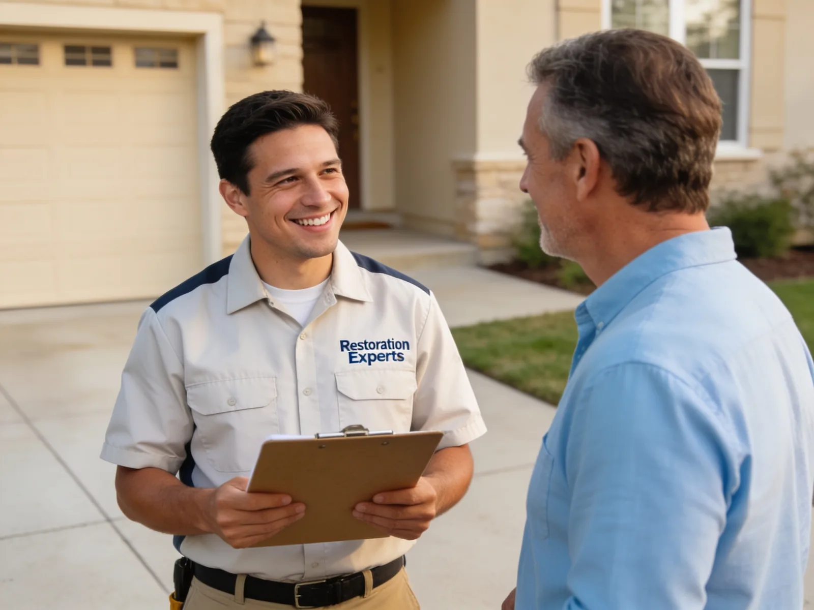 Water Damage Cleanup Ohio City, CO FAQs